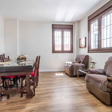 2 Bedrooms 2 Bathrooms - Triana- Σεβίλλη Εξωτερικό φωτογραφία