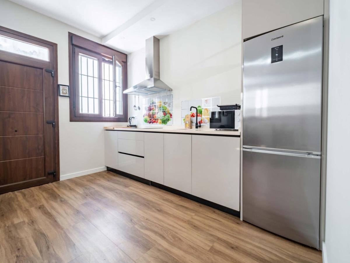2 Bedrooms 2 Bathrooms - Triana- Σεβίλλη Εξωτερικό φωτογραφία