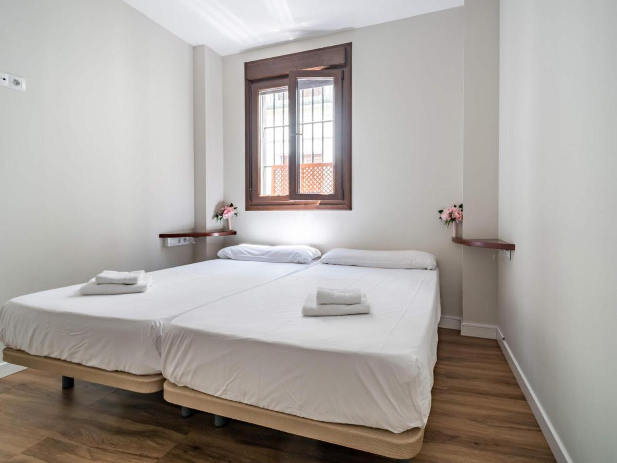 2 Bedrooms 2 Bathrooms - Triana- Σεβίλλη Εξωτερικό φωτογραφία
