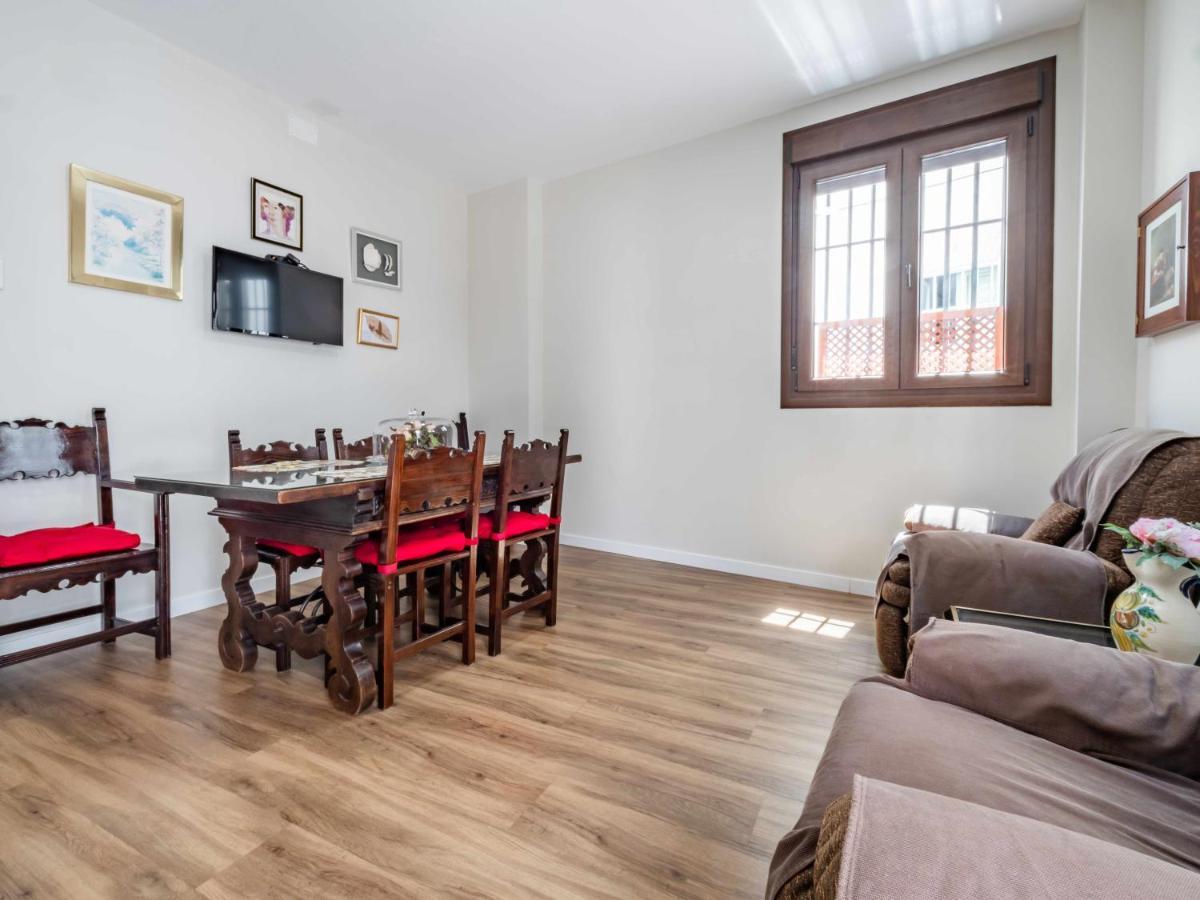 2 Bedrooms 2 Bathrooms - Triana- Σεβίλλη Εξωτερικό φωτογραφία